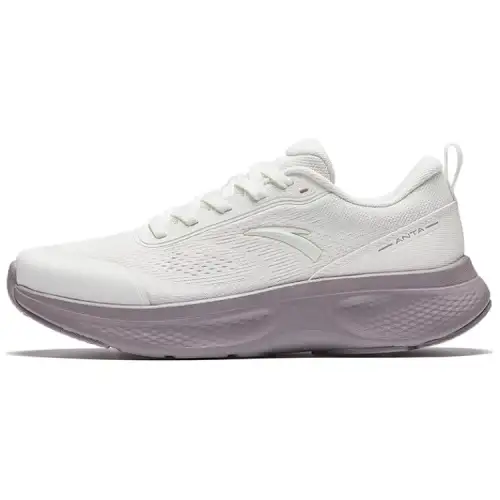 Anta Variety Training Collection Mesh Slip Resistant Abrasion Resistant Slip Resistant Abrasion Resistant Low top