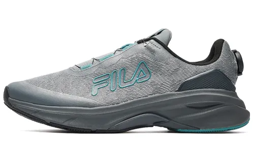 FILA Athletics Grey