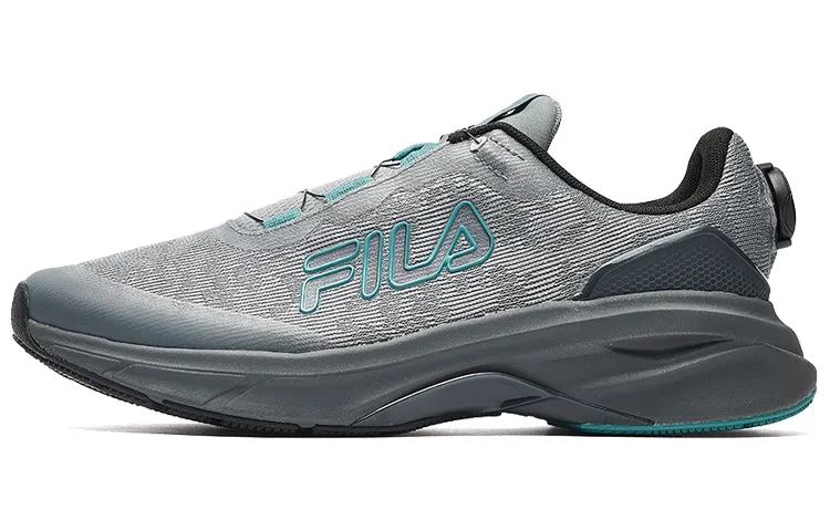 FILA Athletics Grey