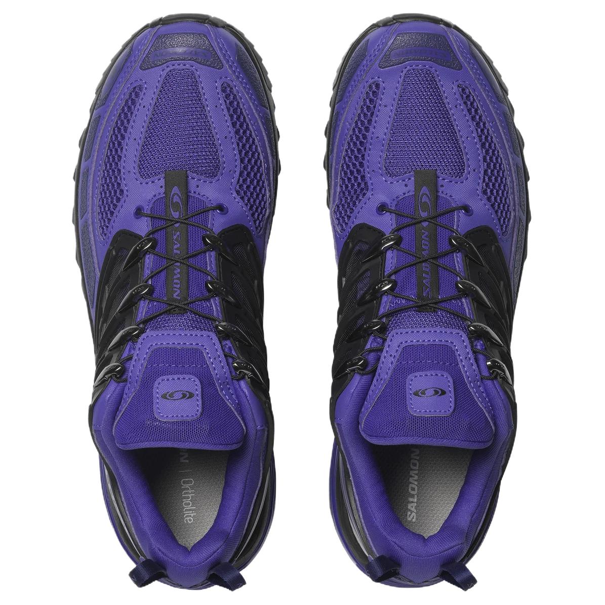Acs Pro Salomon ‘Liberty Black Astral Aura’