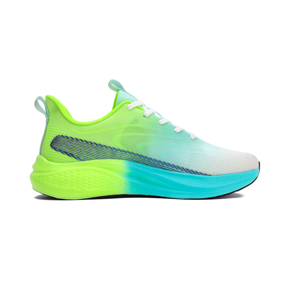 BEITIDA Cushioning Rebound Abrasion Resistant Lightweight Breathable