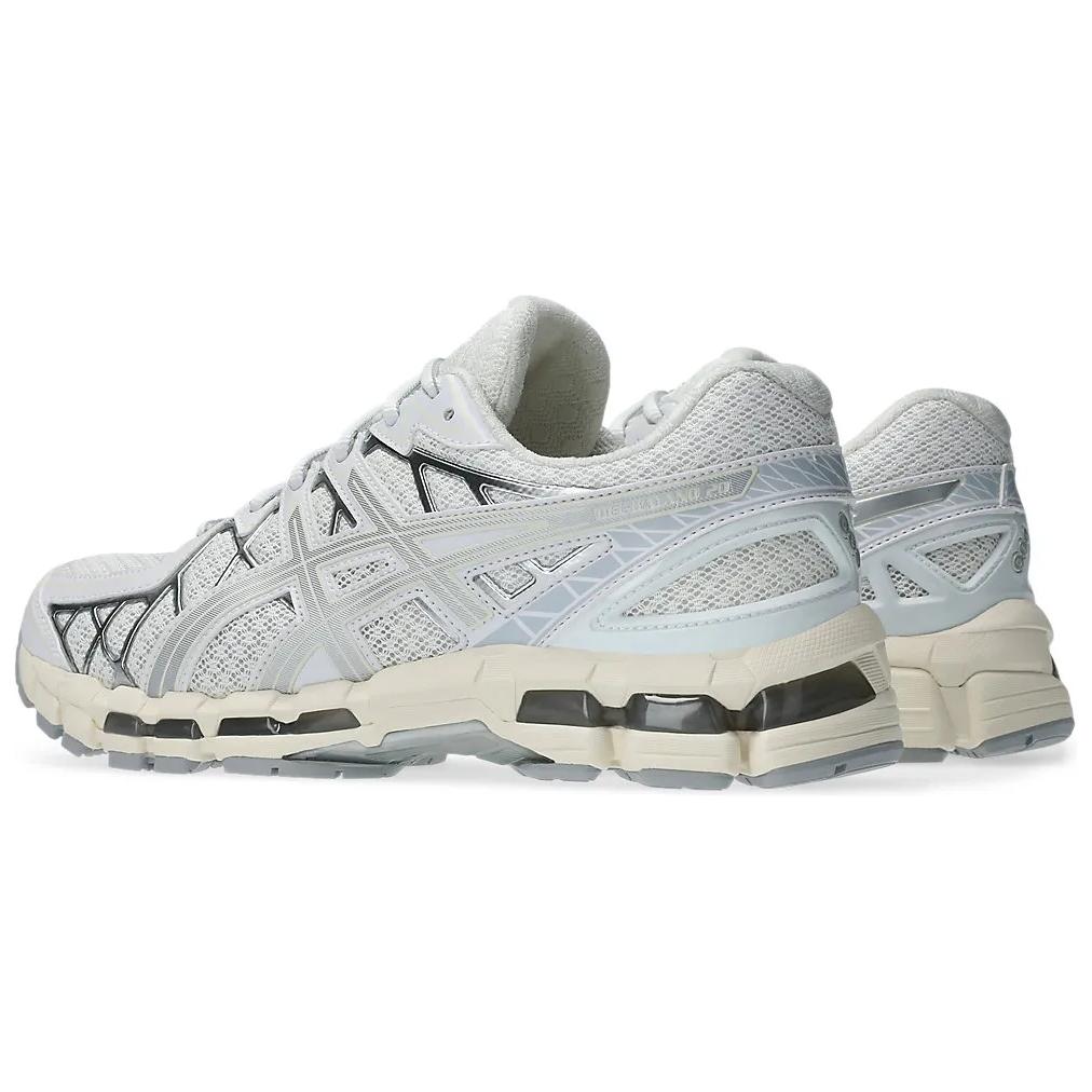 ASICS Gel Kayano 20 White Pure Silver