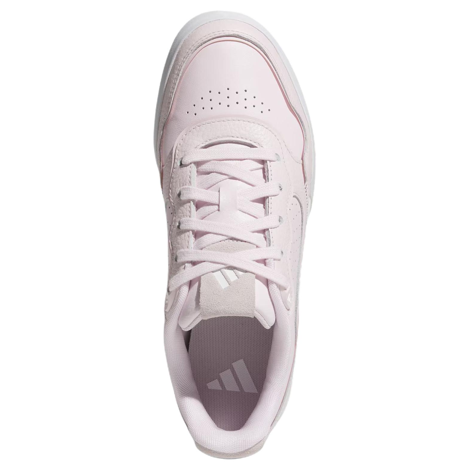 Adidas Wmns Retrocross 25 Spikeless Golf ‘Pink White’ Women’s