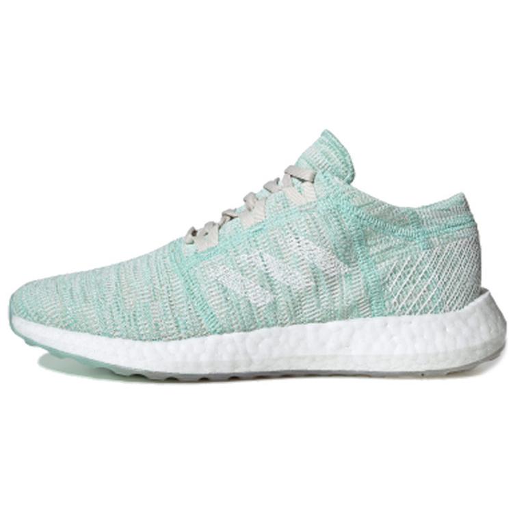 Adidas Wmns PureBoost Go 'Clear Mint' Women's