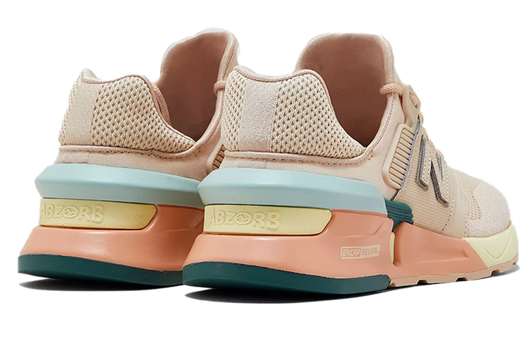 New Balance Wmns 997 Sport ‘Sandstone’ Women’s