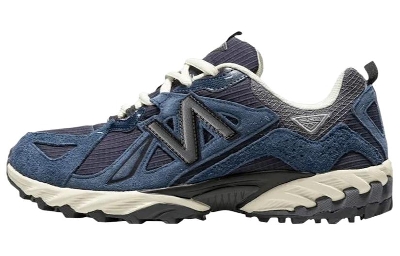 610 New Balance 'Lunar New Year - Navy'