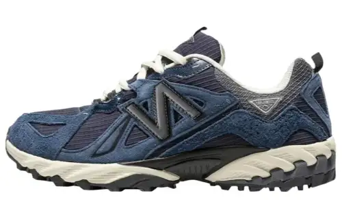 610 New Balance 'Lunar New Year - Navy'