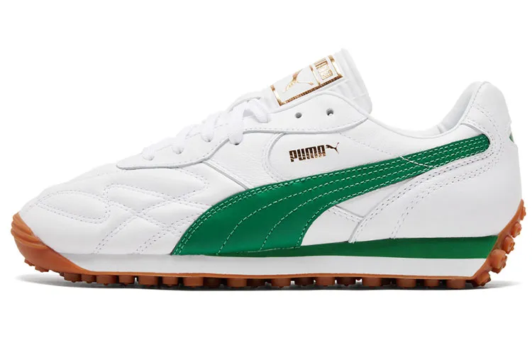 PUMA Style Avanti 'White Verdant Green'