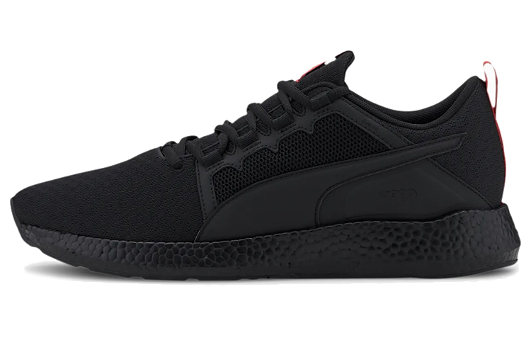 PUMA Nrgy Neko Turbo Black