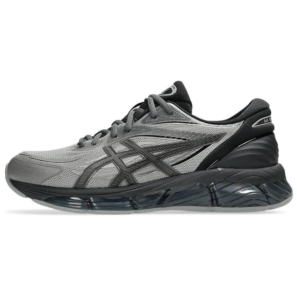 ASICS Gel Quantum 360 Viii Clay Grey Black