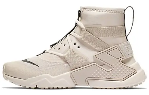 Nike Air Huarache Gripp Grade School 'Desert Ash'