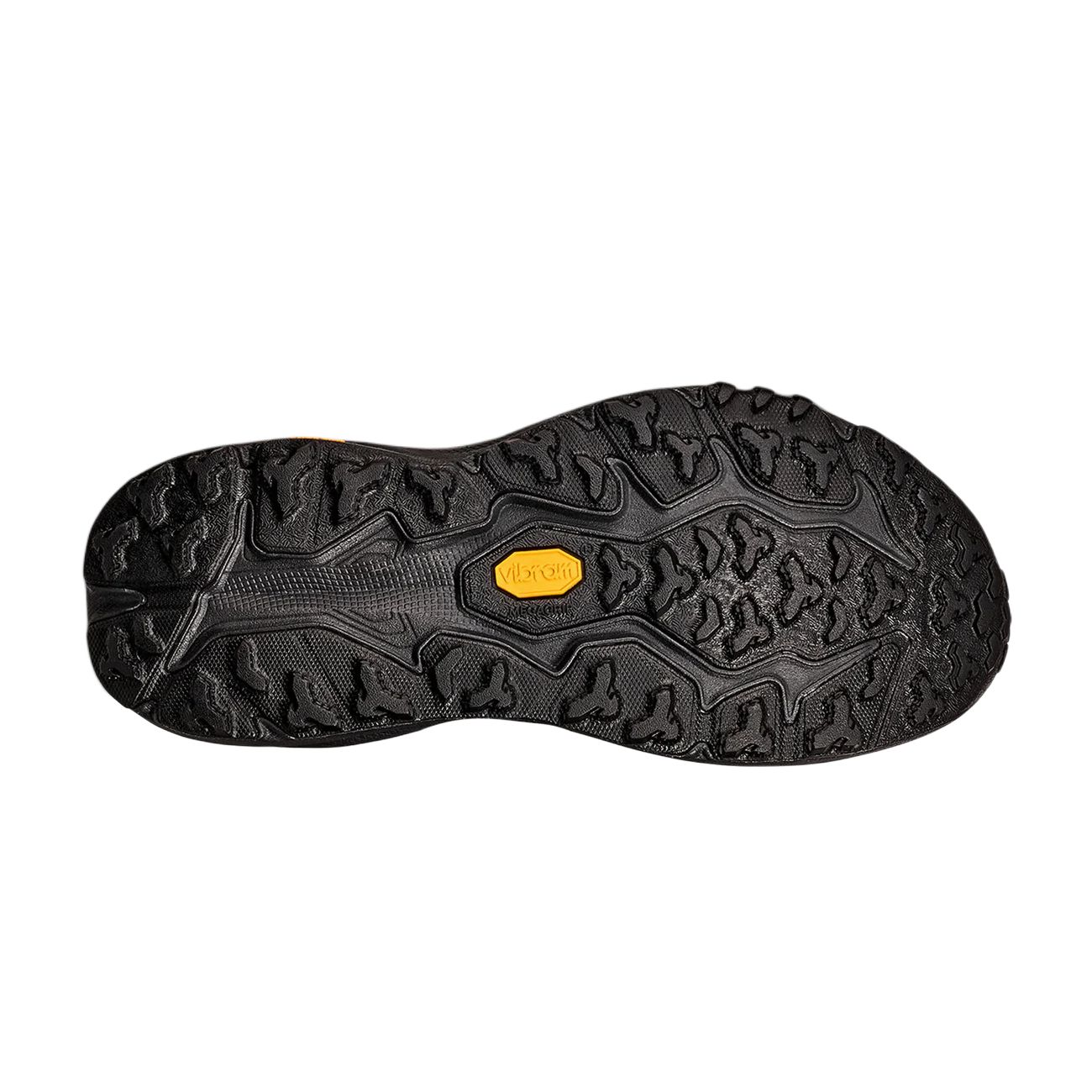 HOKA ONE ONE Speedgoat 6 Triple Black