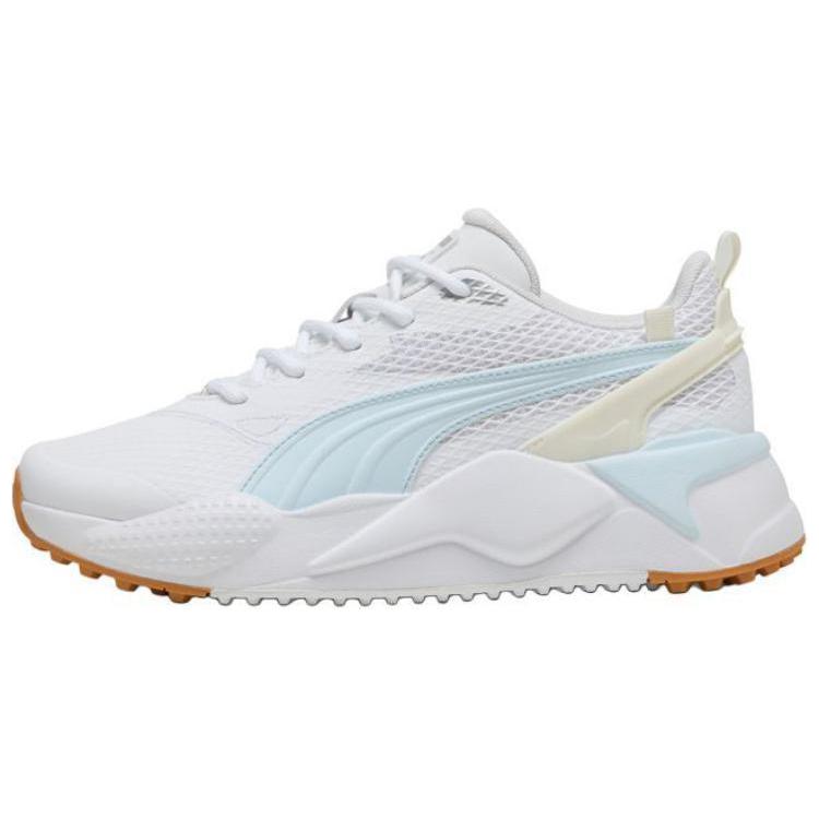 PUMA GS X Efekt Comfortable Low top Golf Shoes Women’s White