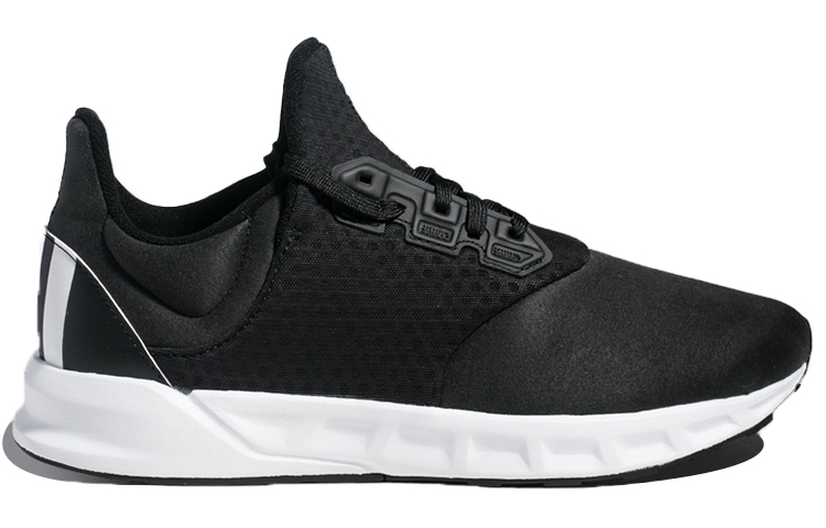 Adidas Falcon Elite 5 U ‘Black White’
