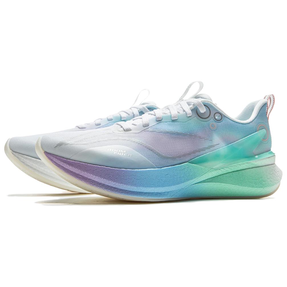 Li Ning Red Hare 8PRO Low top Training Racing Running Shoes Women’s White