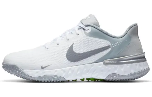 Nike Alpha Huarache Elite 3 Turf 'Light Solar Flare Heather'