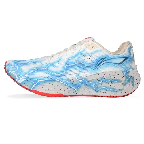 Li Ning Version 2.0 Cushioning Slip Resistant Breathable Cushioning Slip Resistant Breathable Low top