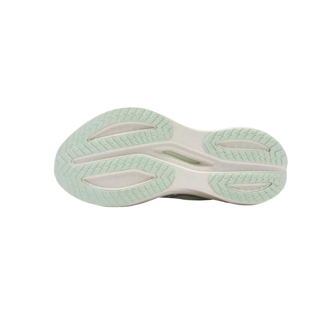 Saucony TIDE Wave 3 Mesh Cushioning Slip Resistant Abrasion Resistant Breathable Lightweight Low top Running Shoes