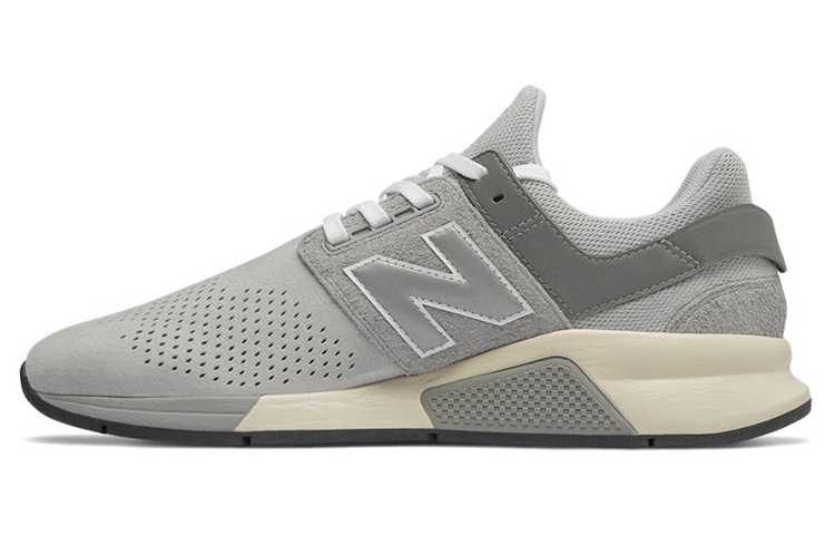 247v2 New Balance 'Grey'