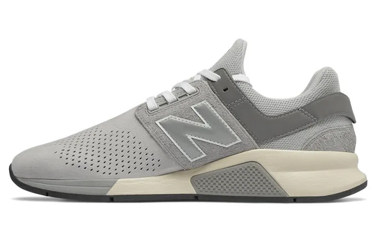 247v2 New Balance 'Grey'