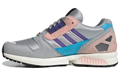 Adidas Zx 8000 'Grey Purple'