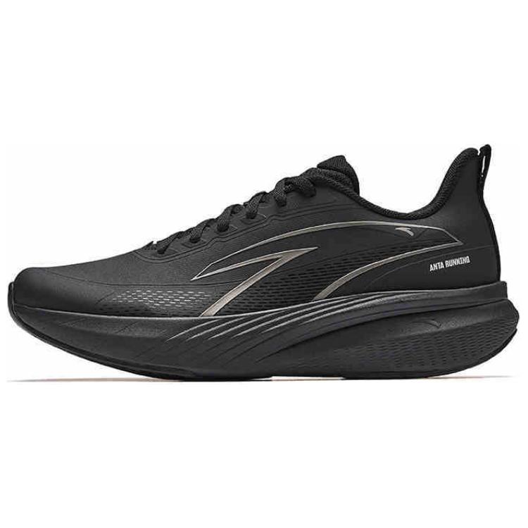 Anta Cloud Trail Slip Resistant Abrasion Resistant Slip Resistant Abrasion Resistant Low top