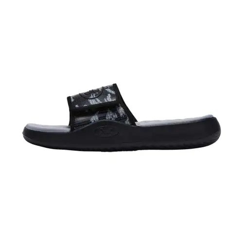 Under Armour Ignite Pro 8 Cushioning Slide Slippers Men's Black