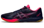ASICS Japan L Running Shoes Men's Low Top Blue/Pink