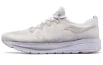 Saucony Versafoam Flare Mesh Non slip Lightweight Low top Running Shoes Men's Brown Yellow Black