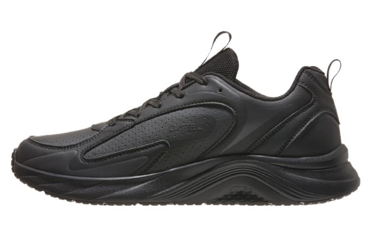 CAMEL Slip Resistant, Waterproof, Lightweight Low top Running Shoes Men’s