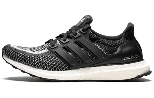 UltraBoost Adidas 2.0 Limited 'Black Reflective'