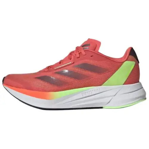 Adidas Adizero Duramo Slip Resistant Abrasion Resistant Slip Resistant Abrasion Resistant Low top Running Shoes Women's