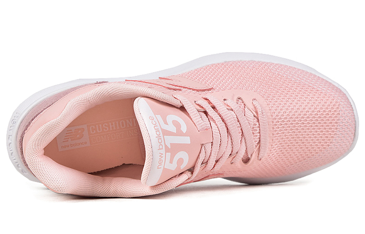 New Balance 515 Series Pink/White Women’s