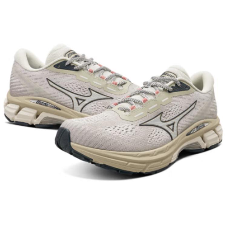 Mizuno NOVA MIX Soft And Comfortable Cushioning Slip Resistant Abrasion Resistant Low top Running Shoes Unisex
