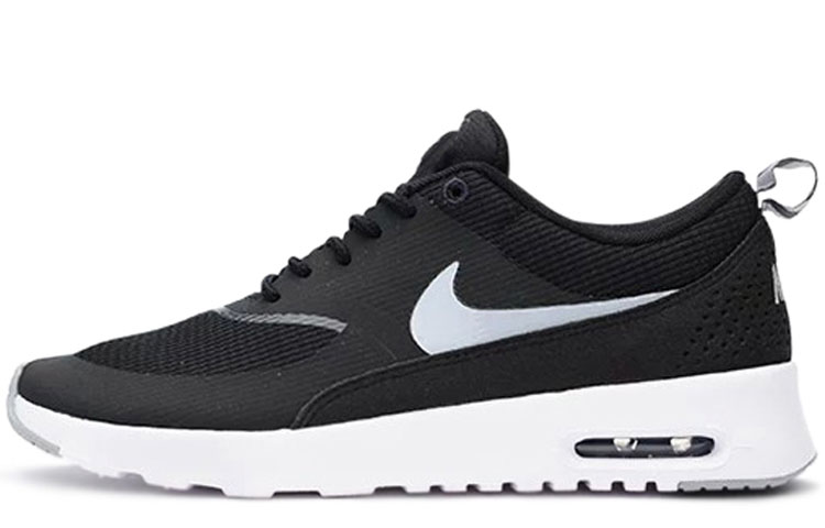 Nike Air Max Thea Black Women's