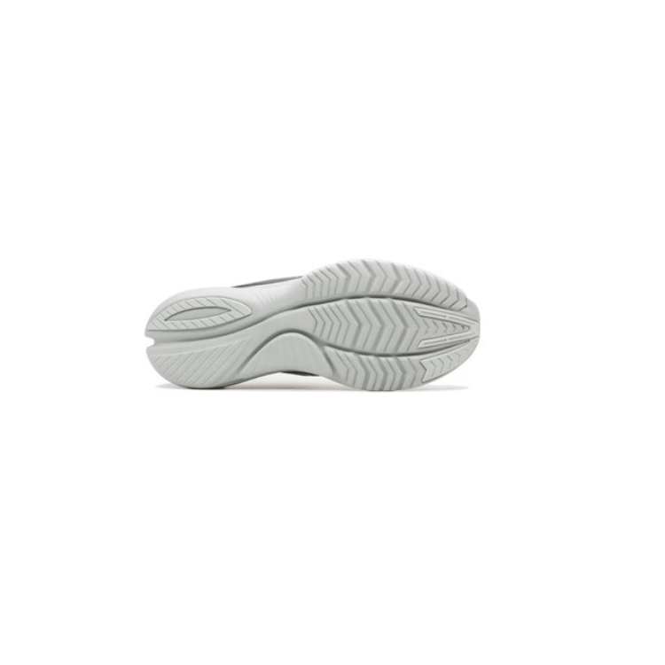 Saucony Kinvara Essence 13 Slip Resistant Abrasion Resistant Low top Running Shoes Unisex White Gray
