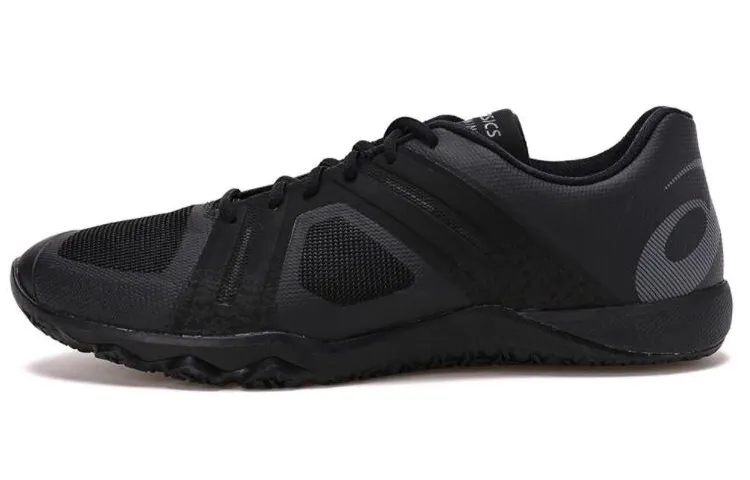 ASICS Conviction X 2 'Black'