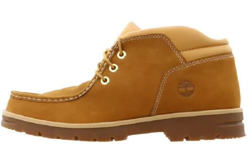 Timberland Newtonbrook Outdoor Boots Men's Tan