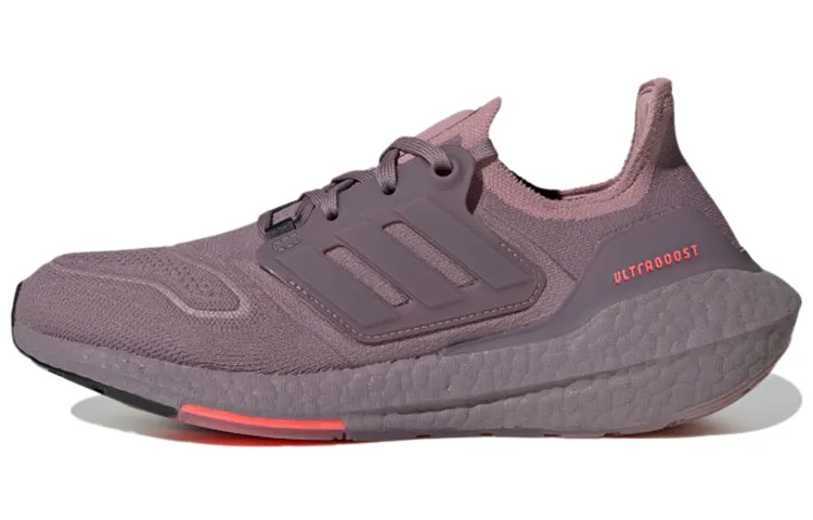UltraBoost 22 Wmns Adidas 'Legacy Purple' Women's