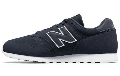 New Balance 373 Low Top Dark Blue