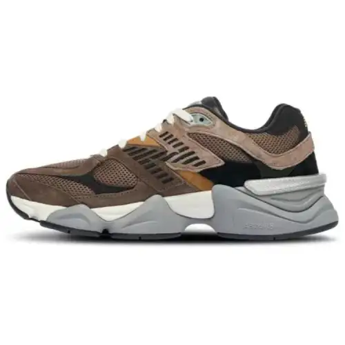 9060 New Balance 'Dark Mushroom'