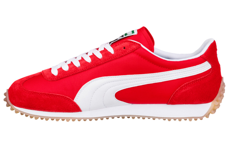 PUMA Whirlwind Classic 'Red White'