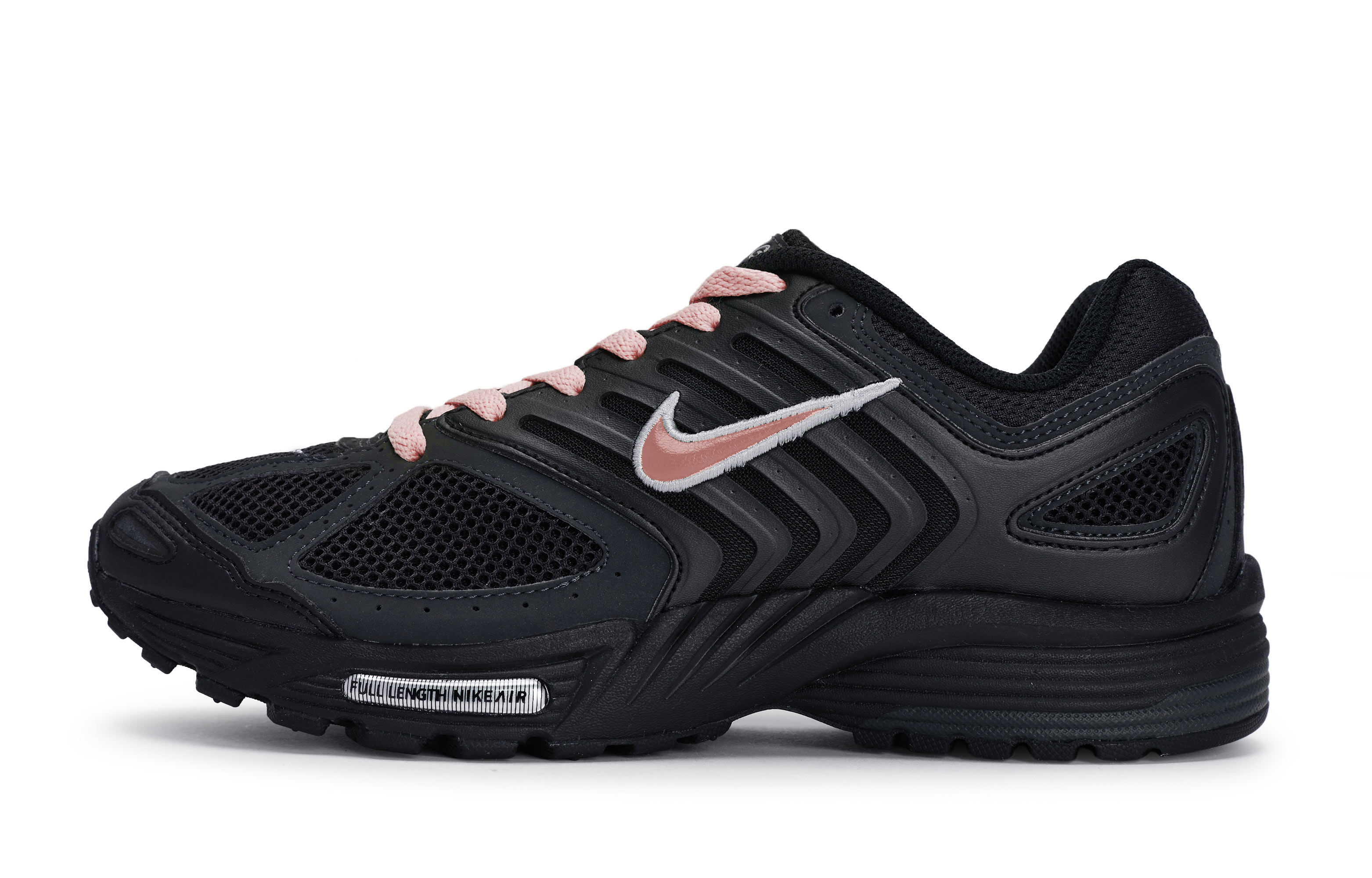 Nike Air Pegasus 2K5 Slip Resistant Abrasion Resistant Slip Resistant Abrasion Resistant Low top Running Shoes Unisex