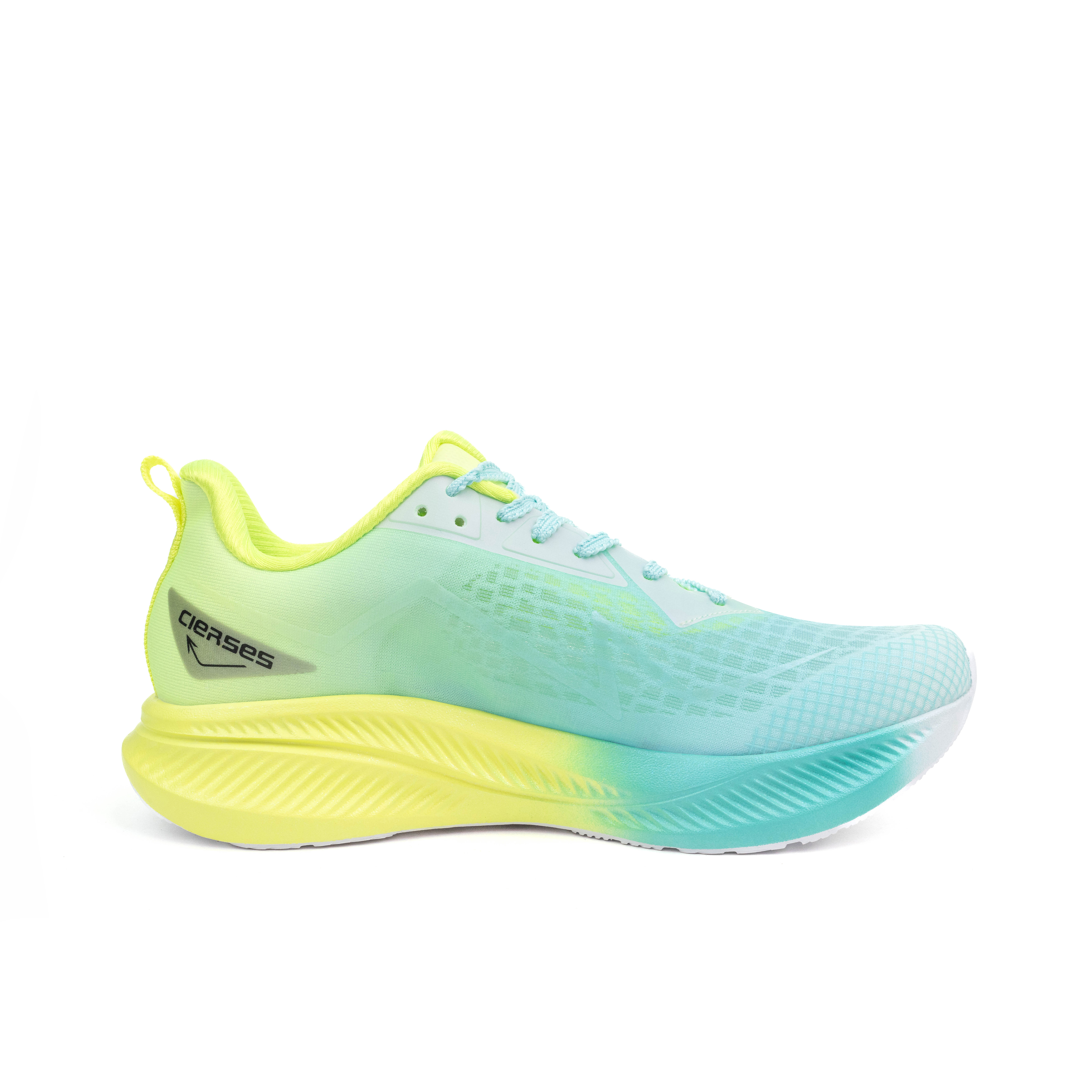 CIERSES Jin Dou Yun 3.0 Abrasion Resistant Breathable Support Low top