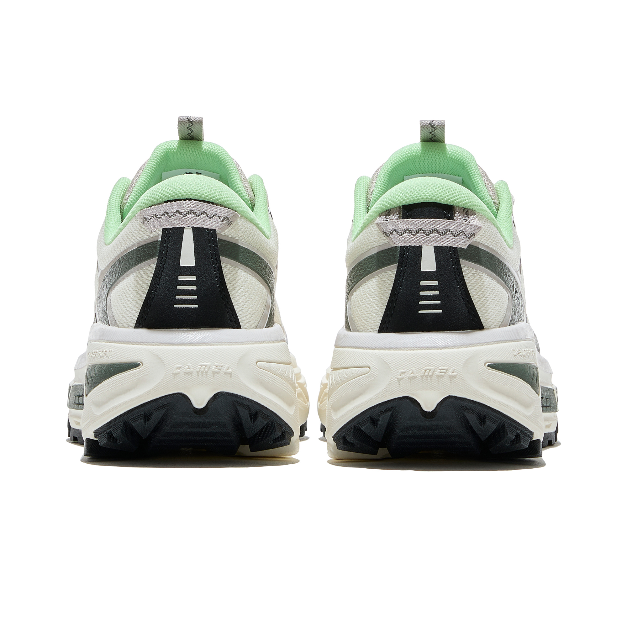 CAMEL Low top Running Shoes Women’s