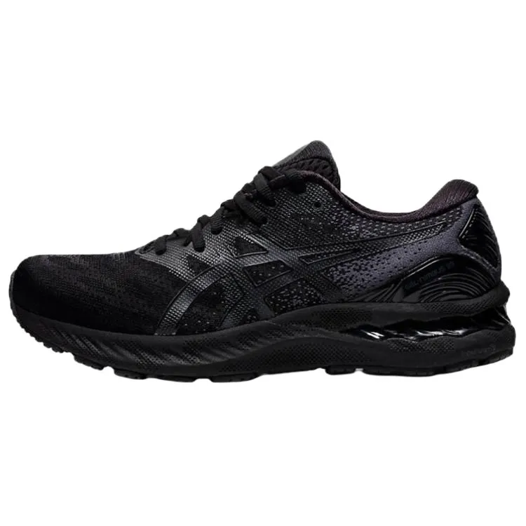 ASICS Gel Nimbus 23 'Triple Black'