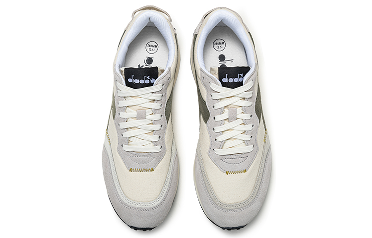 diadora Race Suede SW ‘Pristine Khaki’