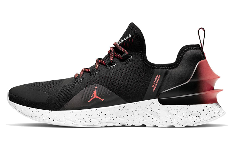 Air Jordan React Havoc 'Bright Cimson'