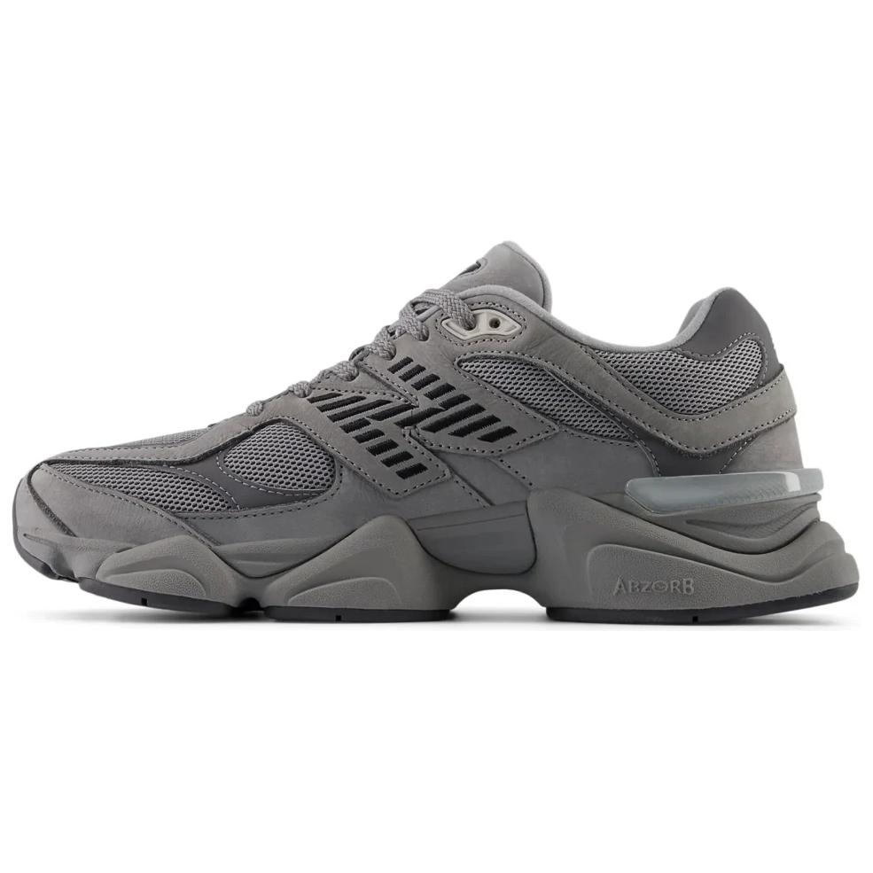 9060 New Balance ‘Shadow Grey’