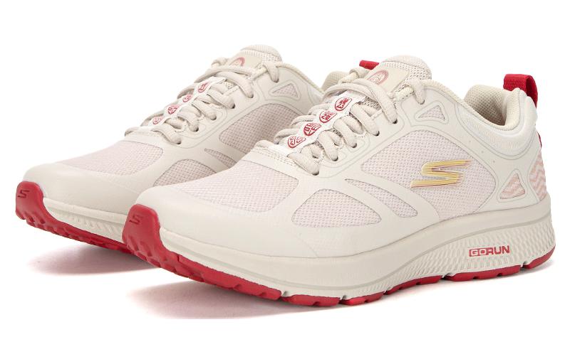Skechers Go Run ‘Pink Red’ Women’s